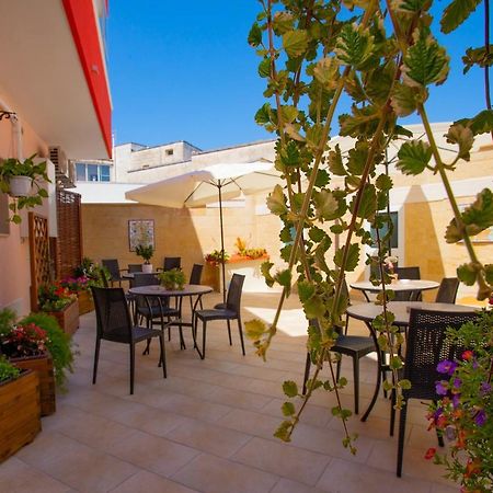 B&B Rita, Nel Cuore Del Salento Cavallino di Lecce Dış mekan fotoğraf