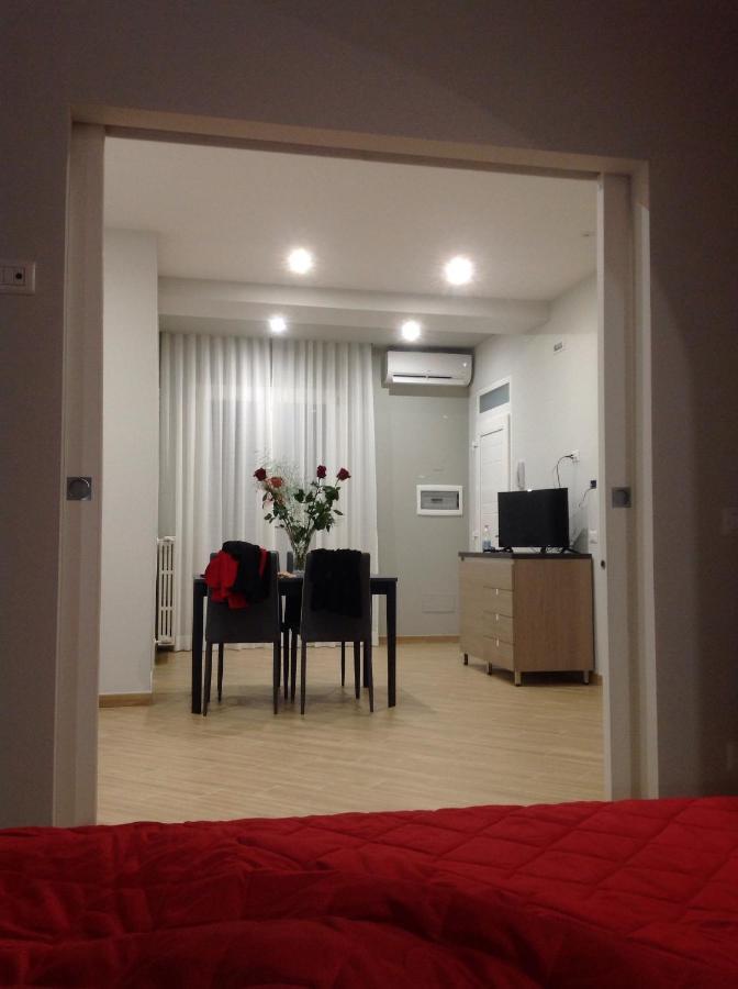 B&B Rita, Nel Cuore Del Salento Cavallino di Lecce Dış mekan fotoğraf