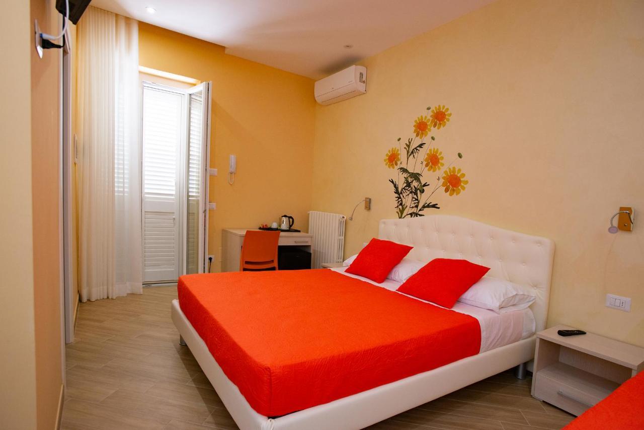 B&B Rita, Nel Cuore Del Salento Cavallino di Lecce Dış mekan fotoğraf