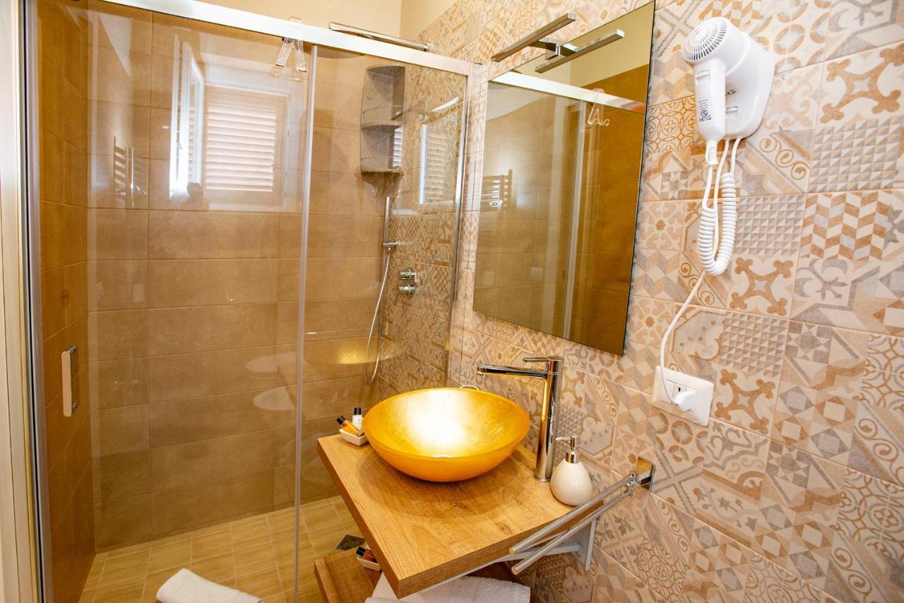 B&B Rita, Nel Cuore Del Salento Cavallino di Lecce Dış mekan fotoğraf