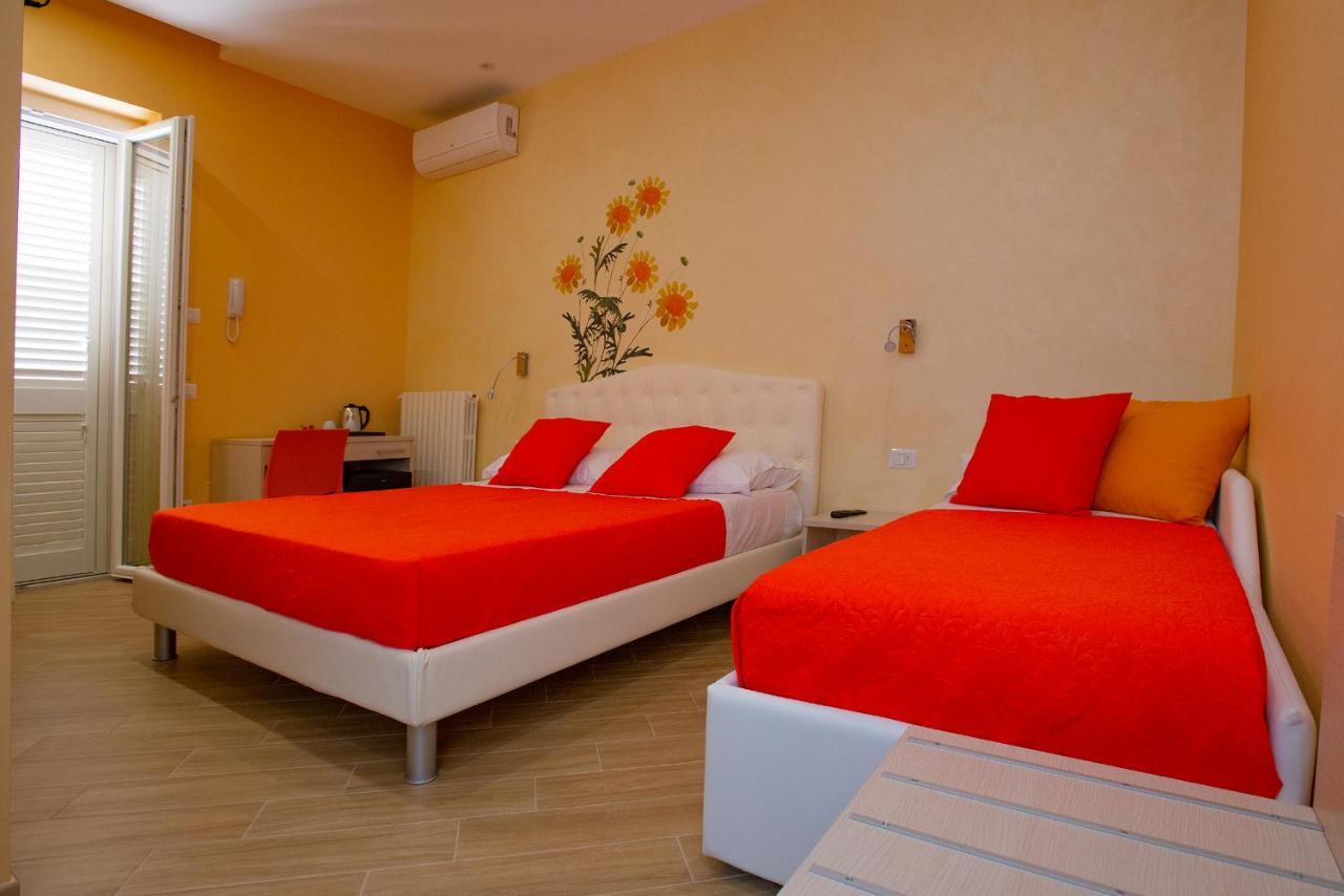 B&B Rita, Nel Cuore Del Salento Cavallino di Lecce Dış mekan fotoğraf