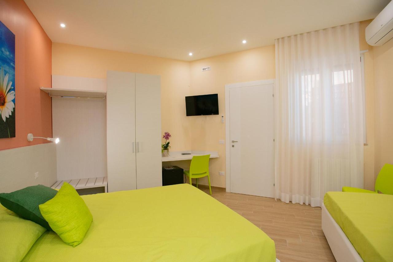 B&B Rita, Nel Cuore Del Salento Cavallino di Lecce Dış mekan fotoğraf