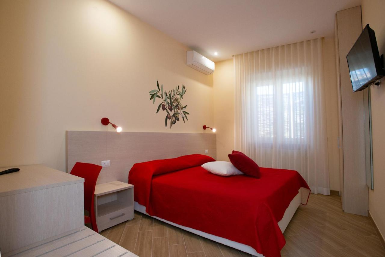 B&B Rita, Nel Cuore Del Salento Cavallino di Lecce Dış mekan fotoğraf