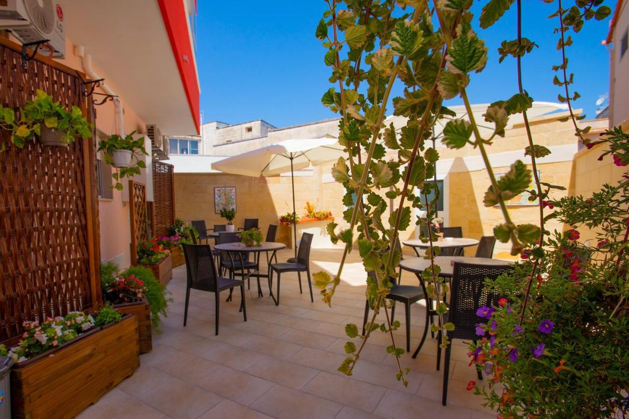 B&B Rita, Nel Cuore Del Salento Cavallino di Lecce Dış mekan fotoğraf