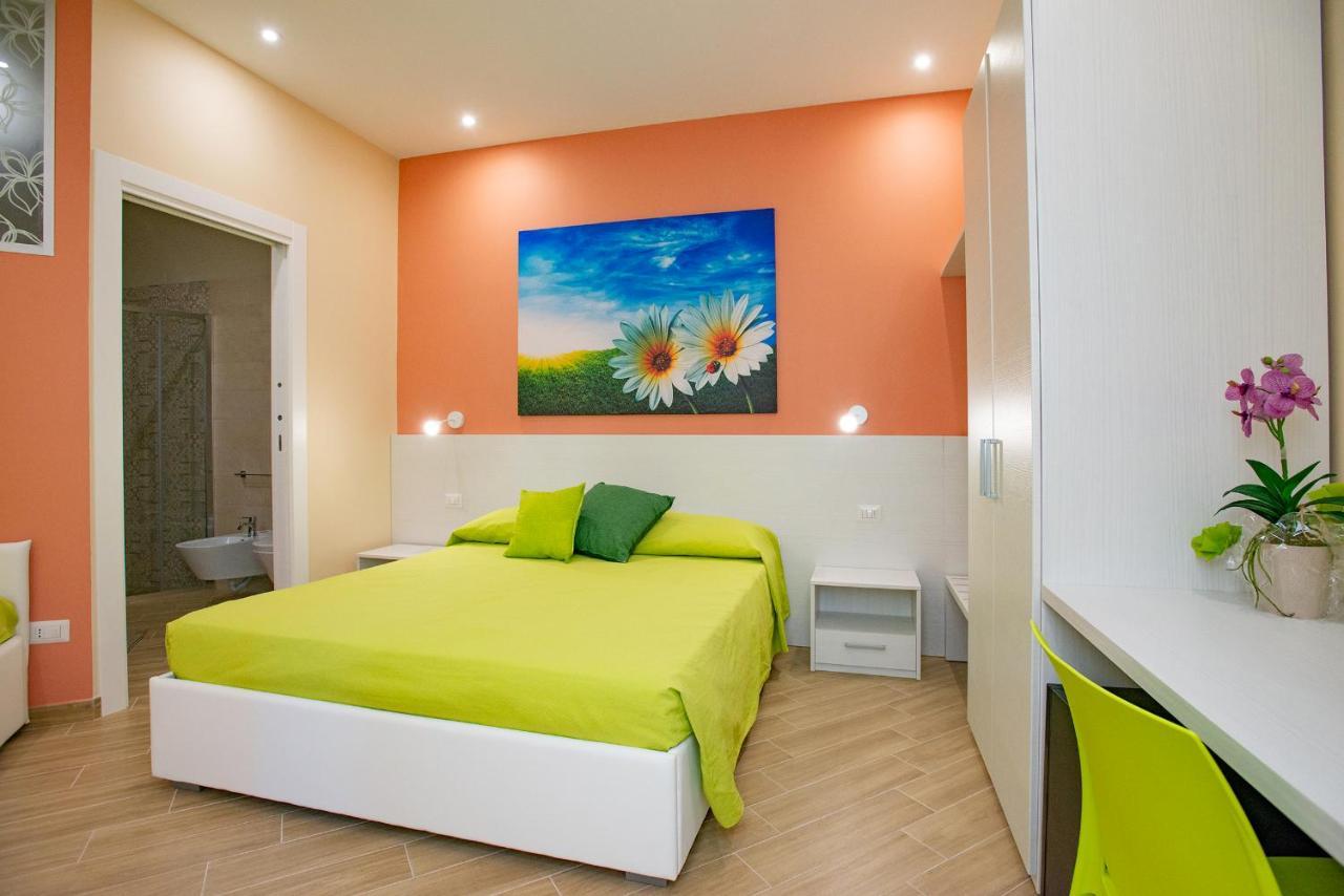 B&B Rita, Nel Cuore Del Salento Cavallino di Lecce Dış mekan fotoğraf