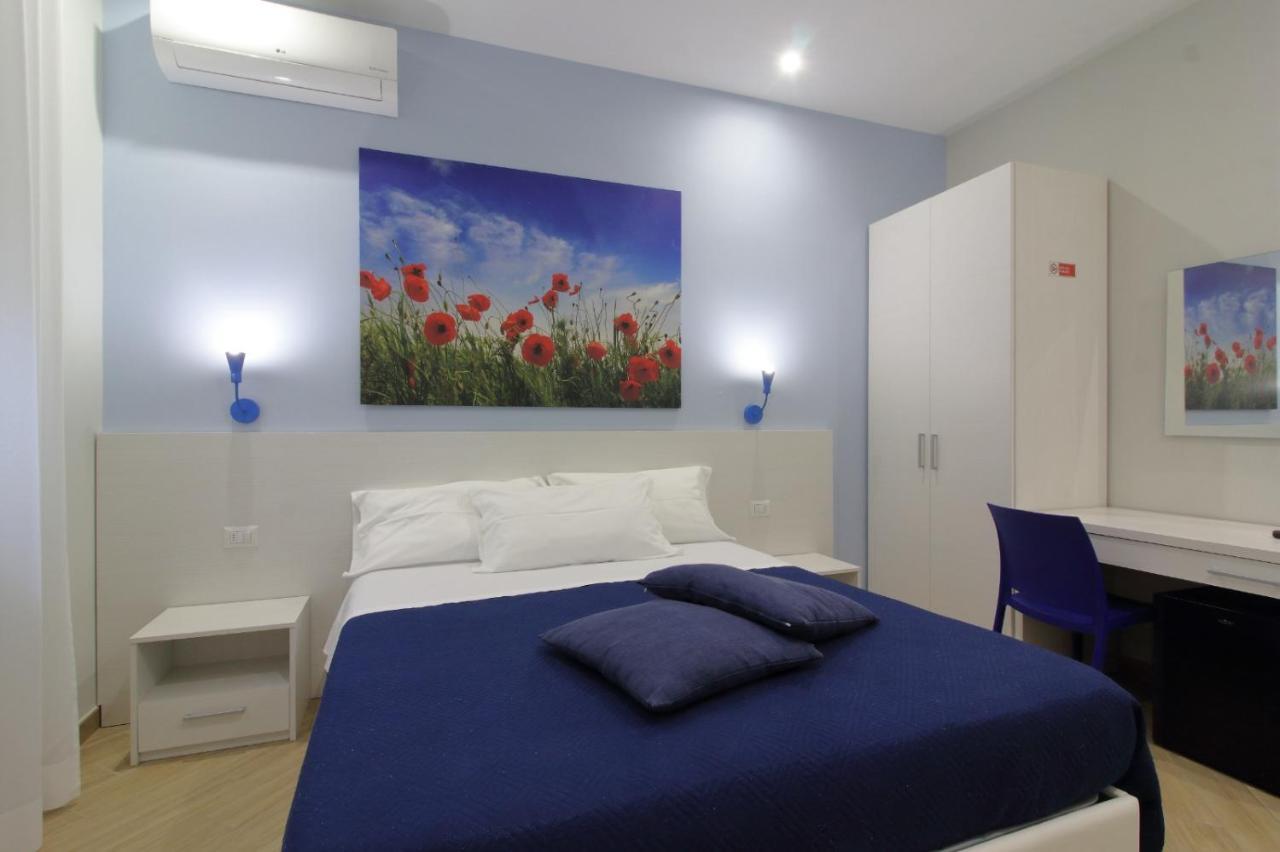 B&B Rita, Nel Cuore Del Salento Cavallino di Lecce Dış mekan fotoğraf