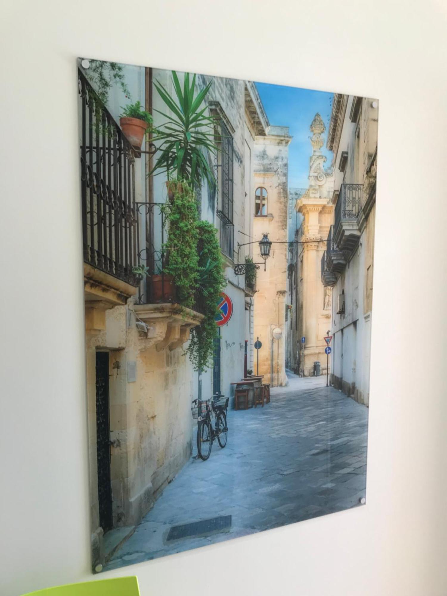 B&B Rita, Nel Cuore Del Salento Cavallino di Lecce Oda fotoğraf